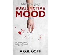 Subjunctive Mood (False Friends)