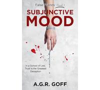 Subjunctive Mood (False Friends)