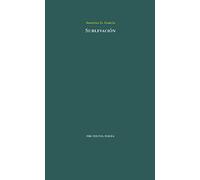 Sublevación: 1639 (Poesía)