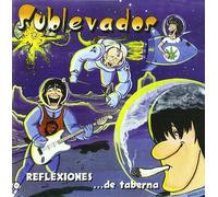 Sublevados - Reflexiones…en la taberna
