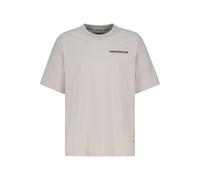 Sublevel Camiseta Hombre Downtown Club Print moderno y elegante