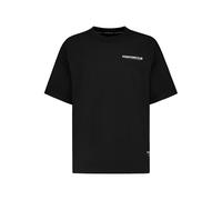 Sublevel Camiseta Hombre Downtown Club Print moderno y elegante