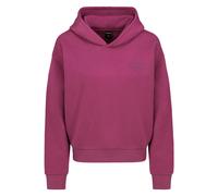Sublevel Mujer Hoodie Sudadera Capucha estampado Acogedor