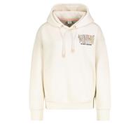 SUBLEVEL Sudadera con capucha con cordón para mujer Spread your Love