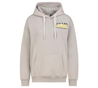 SUBLEVEL Sudadera Estampada Unisex Hombre Mujer Capucha Bolsillo de Canguro