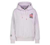 Sublevel Sudadera Mujer Estampado Floral y Diseño Alegre Sudadera