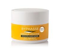Byphasse Sublim Protect Mascarilla Queratina Cabello Seco 250 ml