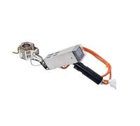 Sublimación de ácido oxálico Sublimador cultura Ácaro Varroa Vaporizador portátil Control Preciso(220)