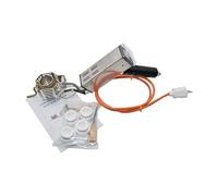 Sublimador de ácido oxálico, apicultura, ácaro Varroa, vaporizador oxálico, suministros de mantenimiento de abejas, herienta for colmena