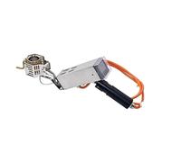 Sublimador de ácido oxálico Apicultura Ácaro Varroa Vaporizador portátil Herramientas para abejas