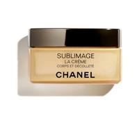 SUBLIMAGE la crème corps et décolleté 150 gr
