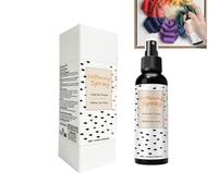 Sublimation Spray For Cotton - Quick Dry Mist, 120ml Liquid Formula For T-Shirt Printing, Tinting Solution With Rapid Activation, Fabric Coating, Liquid Formula For Men, Women, Boys, Youth And Teens