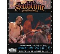 Sublime - 3 Ring Circus/Live at the Hollywood Palace [DVD]
