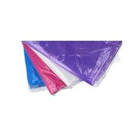 Sublime Beauty Wholesaler, S.L. Plasticaps Capas Desechables 50Unid 84X110 Lila