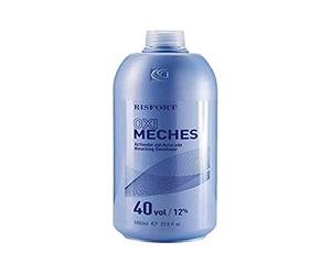 Sublime Beauty Wholesaler, S.L. Risfort Oxidante Mechas Act 40Vol (12%) 1000 ml