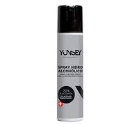 Sublime Beauty Wholesaler, S.L. Yunsey Profesional Spray Hidro-Alcohólico Higienizante 75 ml, Estándar, Único
