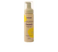 Sublime camomila mousse limpiadora 200 ml