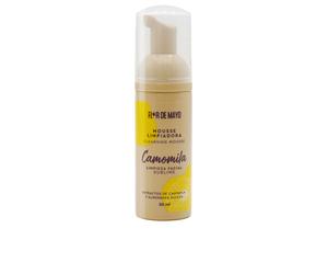 Sublime camomila mousse limpiadora 50 ml