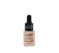Sublime Drop Foundation n.00 PuroBio