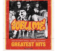 Sublime - Greatest Hits [Vinilo]