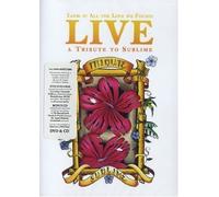 Sublime – Look at All.. – CD+DVD