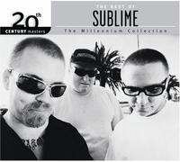 Sublime - Millennium Collection-20th Cen