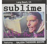 Sublime - Robbin' The Hood