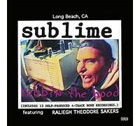 Sublime - Robbin' The Hood [Vinilo]
