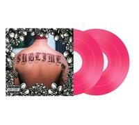 Sublime (Rosa Vinilo) 2LP Ltd. (Sellado, Nuevo Vinilo LP) - 20% Off Campaña