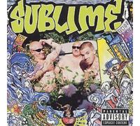 Sublime Second Hand Smoke (CD) Album (Importación USA)