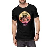 Sublime Skunk Records con licencia Camiseta hombre