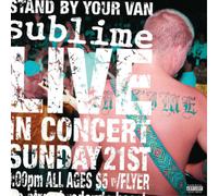 Sublime – Stand By Your Van – Vinilo