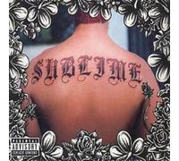Sublime Sublime (CD) Album (Importación USA)