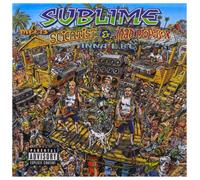 Sublime - Sublime Meets Scientist & Mad Professor Inna L.B.C.
