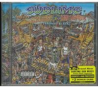 Sublime – Sublime Meets Scientist & Mad Professor Inna L.B.C.