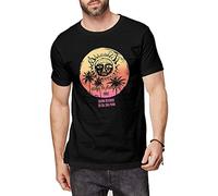 Sublime - T-Shirt # M Unisex Black # Skunk Records
