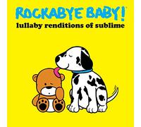 Sublime.=Trib= - Lullaby Renditions of Sublime