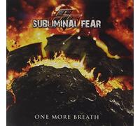 Subliminal Fear - One More Breath