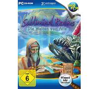 Subliminal Realms - Die Mundos Von Atis PC Nuevo + Emb.orig