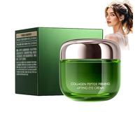 Subliskin Noctive Eye Balm, Anti-Aging Hydrating Eye Balm for Dark Circles and Puffiness, Instantly Hydrate and Brighten, All Skin Types (1PCS)