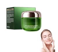 Subliskin - Noctive Eye Balm, Noctive Eye cream, Instantly Hydrate and Brighten, Reduces Puffiness & Dark Circles, Comfortable Touch And Non-Sticky, for All Skin Types (1PC, 30g)