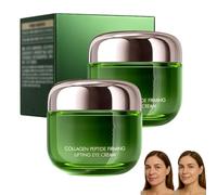 Subliskin Noctivè Eye Balm - Reduces Puffiness, Wrinkles & Dark Circles, Noctivè Multi Correxion Eye Balm Concentrated Probiolift Formula - Smoother, Firmer Eyes in Just Weeks (2)