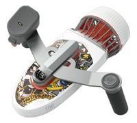 Sublue WhiteShark Tini Unterwasserscooter - weiß