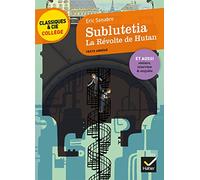 Sublutetia: La révolte de Hutan