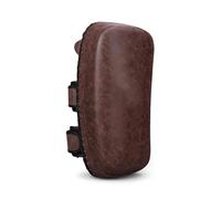 SUBLXPoten Almohadillas de Boxeo 2 Almohadillas de Boxeo for Patadas, punzonado, Guantes for piernas, Almohadilla Entrenamiento(Color 2)