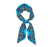 Submarine Coral Rays - Bufanda de moda para mujer, transpirable, accesorio multiusos, perfecta para citas, viajes y sesiones de fotos