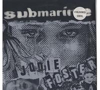 Submarine - Jodie Foster [Vinilo]