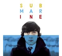 Submarine Original Songs (CD) Alex Turner (Importación USA)