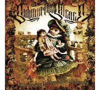 Submarine Silence - There's Something Very Strange in Her Little Room