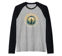 Submariner Cita Hello From The Other Tide Diciendo Submarino Camiseta Manga Raglan